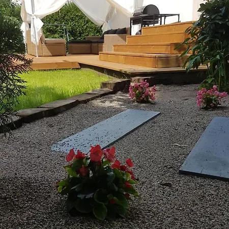 Biały Domek Pomiechówek Сasa de vacaciones Pomiechówek